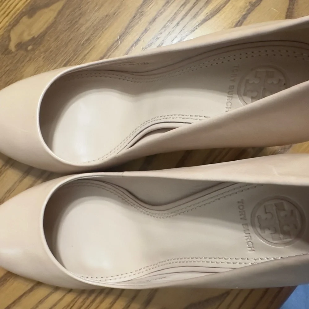 Tory Burch Astoria pumps 7.5 (shoes6)